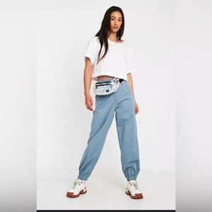Urban Outfitters | Blue BDG Joggers